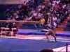 Nicole Harris 2003 Pacific Challenge Floor