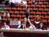 Lindsey Vanden Eykel 2000 American Classic Beam