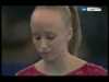 Nastia Liukin : 2007 Worlds Qual. VT