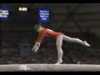 Mari Kosuge 1990 Goodwill Games Beam