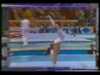 1987 EUROPEAN GYMNASTICS CHAMPIONSHIPS AA &amp;amp; EF'S- PART 2