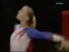 Ksenia Afanaseva : 2008 Europeans TF FX