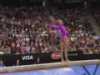 Nastia Liukin : 2008 US Nationals Finals BB