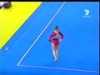 Alicia Sacramone 2005 Worlds Floor