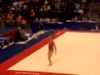 Alicia Sacramone 2006 Worlds Team Final Floor