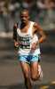 Hendrick Ramala 3rd - Flora London Marathon 2005