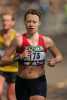 Holly May - Flora London Marathon 2005