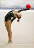 Natalya Godunko ball - Deventer Grand Prix 2006 Rhythmic Gymnastics